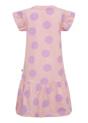 Brand Threads Disney Minnie Mouse Girls BCI Cotton Dress Ages 1-5