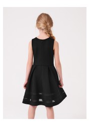 Occasion Dress (3-16yrs)