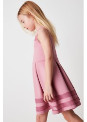 Occasion Dress (3-16yrs)