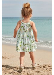 Printed Sundress (3mths-8yrs)