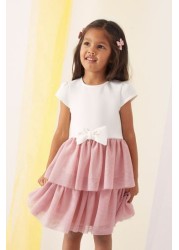 Lipsy Mini Tutu Tulle Dress