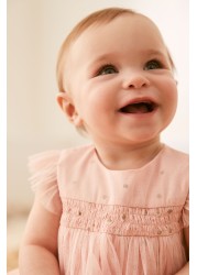 Baby Occasion Dress (0mths-2yrs)