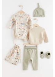 Lindex Startkit Baby Set