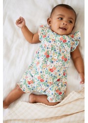 2 Pack Rompers (0mths-3yrs)