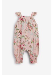 Baby Romper (0mths-3yrs)