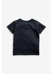 T-Shirt (3mths-7yrs)