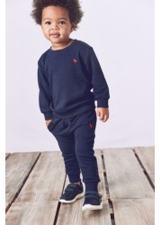 Jersey Sweatshirt And Jogger Set (3mths-7yrs)