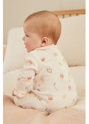 Baby Single Sleepsuit (0mths-2yrs)