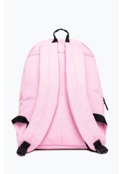 Hype. Pink Backpack