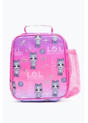 Hype. L.O.L. Dancebot Lunchbox