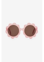 Flower Sunglasses