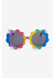 Flower Sunglasses