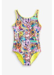 Swimsuit (3-16yrs)