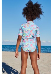 Rash Vest (3-16yrs)