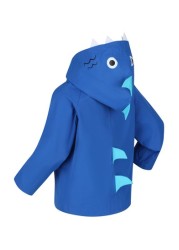 Regatta Animal Waterproof Shell Character Jacket