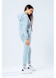 Hype. Zip Up Tracksuit Loungewear Set