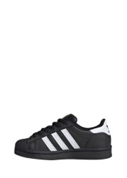 adidas Originals Superstar Junior Trainers