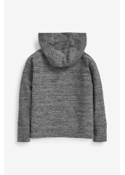 Hooded Sports Top (3-16yrs)