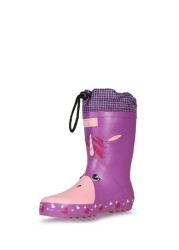 Regatta Mudplay Junior Wellies