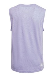 adidas Pink Future Icons Vest