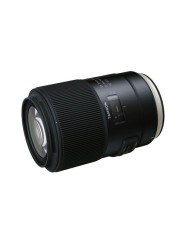 عدسة تامرون (F017N SP) بطول بؤري 90 مم وبفتحة عدسة f/2.8 Di Macro 1.1 VC بالدولار الأمريكي ، لكاميرا نيكون + حامل ثلاثي فيلبون EX-630 + مجموعة تنظيف جوسمارت