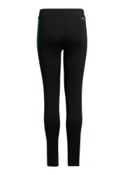 adidas Performance Designed2Move 3 Stripe Leggings