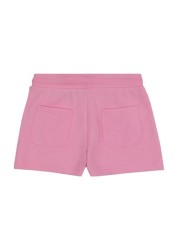 Juicy Couture Pink LB Shorts