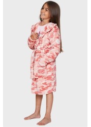 Threadgirls Dressing Gown