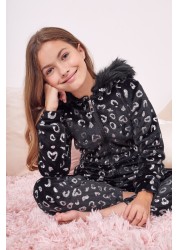 Lipsy Cosy Onesie