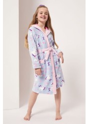 Harry Bear Dressing Gown