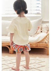 3 Pack Short Pyjamas (9mths-12yrs)