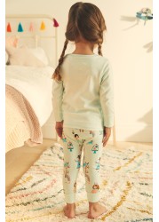 3 Pack Pyjamas (9mths-12yrs)