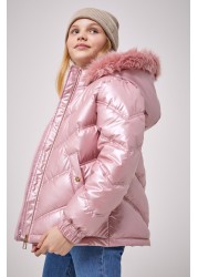 Lipsy Short Padded Coat