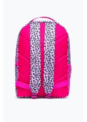 L.O.L. Surprise! ™ x HYPE. Leopard Diva Backpack