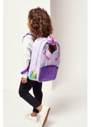 Harry Bear Animal Backpack