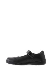 Start-Rite Bliss Vegan Black Synthetic Shoes