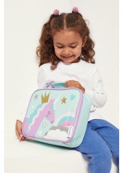 Harry Bear Unicorn Lunchbag