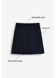 2 Pack Pleat Skirts (3-16yrs) Standard