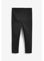 School Skinny Stretch Trousers (3-17yrs) Standard