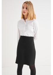 Senior Jersey Pull-On Pencil Skirt (9-17yrs)