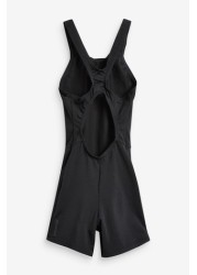 Speedo® Essentials Legsuit