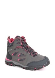 Regatta Holcombe IEP Junior Waterproof Walking Boots