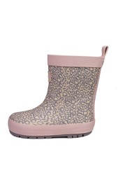 ToeZone Pink Wellies