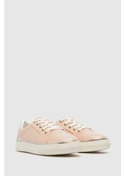 حذاء Schuh Natural Matter Hardware Glitter