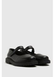 حذاء Schuh Black اليانصيب