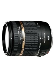 LENS 18-270MM F/3.5-6.3C VC TAMRON