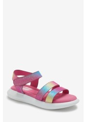 Memory Foam Sporty Sandals