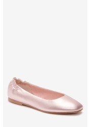 Ballet Shoes