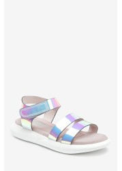 Memory Foam Sporty Sandals