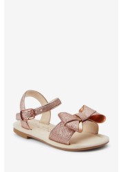 Bow Occasion Sandals